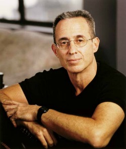 David Friedman, composer, conductor, speaker and author of The Thought Exchange