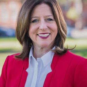 Janice Kamenir Reznik candidate for California State Senate